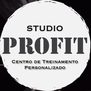 Logotipo da empresa STUDIO PROFIT