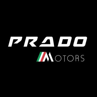 Logotipo da empresa PRADO MOTORS LTDA