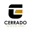 Logotipo da empresa GOLD DO CERRADO