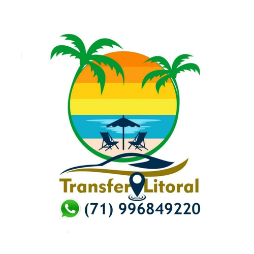 Logotipo da empresa REBECA MATOS SANTOS