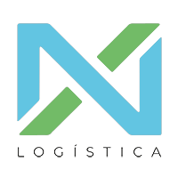 Logotipo da empresa NX LOGISTICA