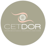 Logotipo da empresa CETDOR
