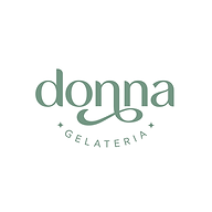 Logotipo da empresa DONNA GELATERIA E CAFETERIA LTDA