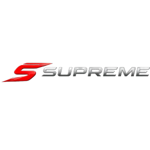 Logotipo da empresa SUPREME CAR