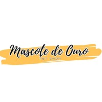 Logotipo da empresa PET SHOP MASCOTE DE OURO