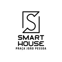 Logotipo da empresa SMART HOUSE