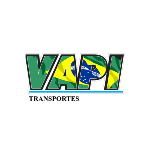 Logotipo da empresa VAPI TRANSPORTES