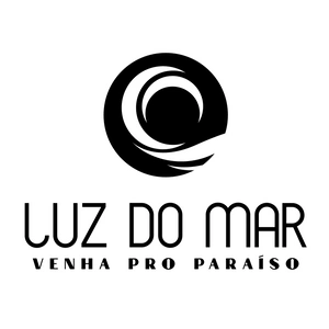 Logotipo da empresa LUZ DO MAR