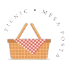 Logotipo da empresa PICNIC MESA POSTA