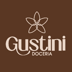 Logotipo da empresa GUSTINI DOCERIA