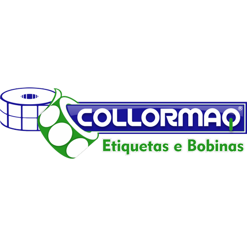Logotipo da empresa COLLORMAQ ETIQUETAS