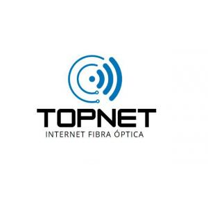 Logotipo da empresa TOP NET