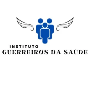 Logotipo da empresa INSTITUTO GUERREIROS DA SAUDE
