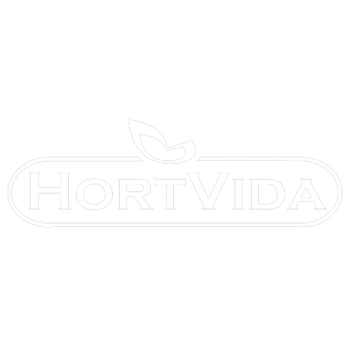 Logotipo da empresa HORTVIDA & CIA