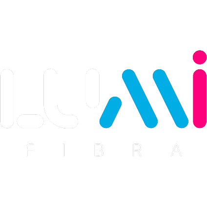 Logotipo da empresa LUMI FIBRA LTDA
