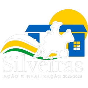 Logotipo da empresa FMDCA DE SILVEIRAS