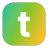 Logotipo da empresa TRACKY LTDA