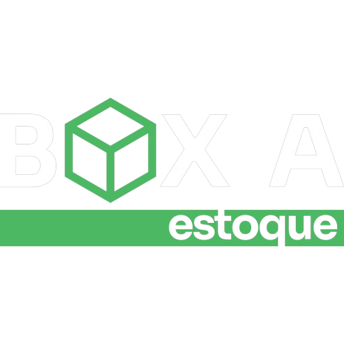 Logotipo da empresa BOX A ESTOQUE LTDA