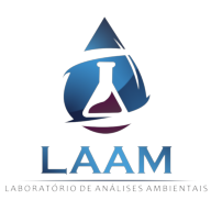 Logotipo da empresa LAAM