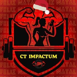 Logotipo da empresa C.T IMPACTUM