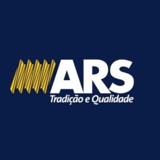 Logotipo da empresa A R S