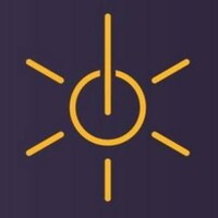 Logotipo da empresa ML ENERGIA SOLAR LTDA