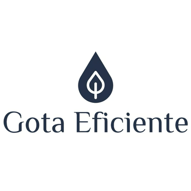 Logotipo da empresa GOTA EFICIENTE LTDA