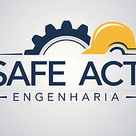 Logotipo da empresa SAFE ACT ENGENHARIA LTDA