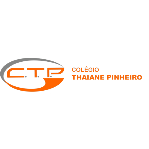 Logotipo da empresa CTP