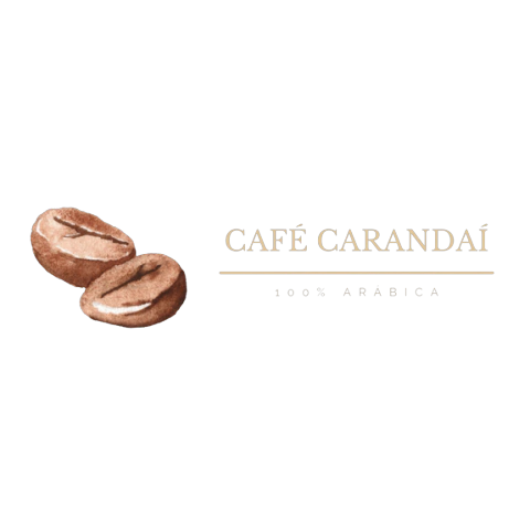 Logotipo da empresa CAFE CARANDAI LTDA