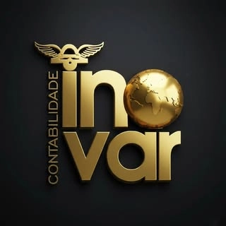 Logotipo da empresa INOVAR CONTABILIDADE