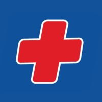 Logotipo da empresa DROGACENTER