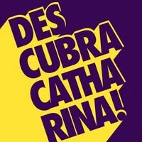 Logotipo da empresa CAFE CATHARINA