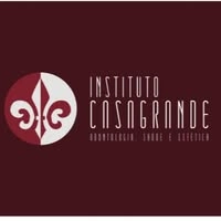 Logotipo da empresa GRAN FIORI