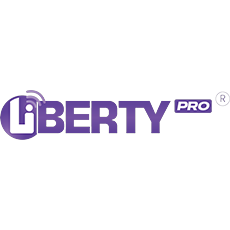 Logotipo da empresa LIBERTY PROVEDOR