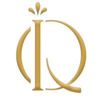 Logotipo da empresa IARIA QUEIROZ GONDIM