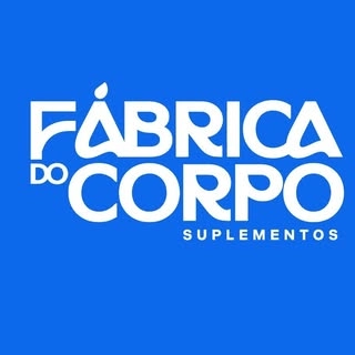 Logotipo da empresa FABRICA DO CORPO