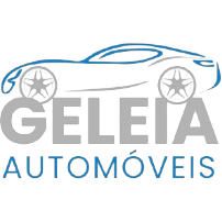 Logotipo da empresa GELEIA AUTOMOVEIS