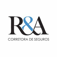 Logotipo da empresa R & A