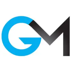 Logotipo da empresa ALMOTEC SERVICOS
