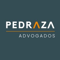 Logotipo da empresa PEDRAZA