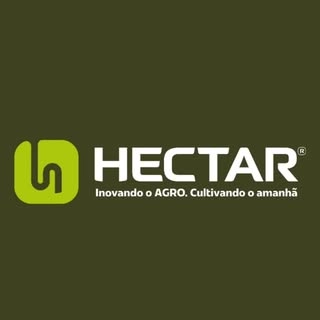 Logotipo da empresa HECTAR AGROINDUSTRIAL