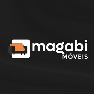 Logotipo da empresa MAGABI MOVEIS