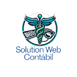 Logotipo da empresa SOLUTION WEB CONTABIL