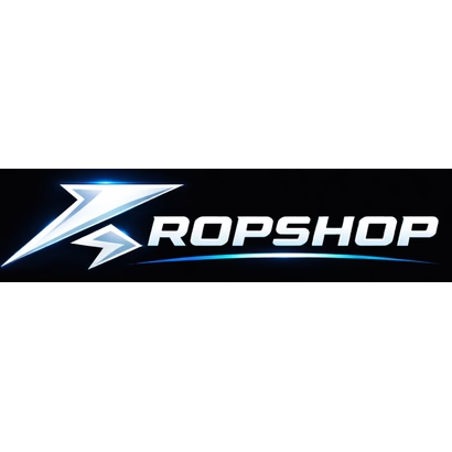 Logotipo da empresa LOJA ROPSHOP