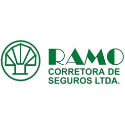 Logotipo da empresa RAMO CORRETORA DE SEGUROS