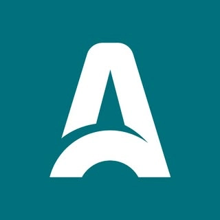 Logotipo da empresa ALLOS EMPREENDIMENTOS FRANCA LTDA