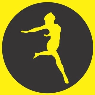 Logotipo da empresa ACADEMIA JEF10