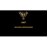 Logotipo da empresa S&P SOLUCOES CONTABEIS E EMPRESARIAIS