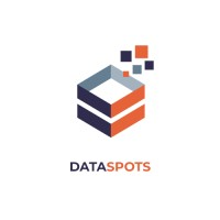 Logotipo da empresa DATASPOTS